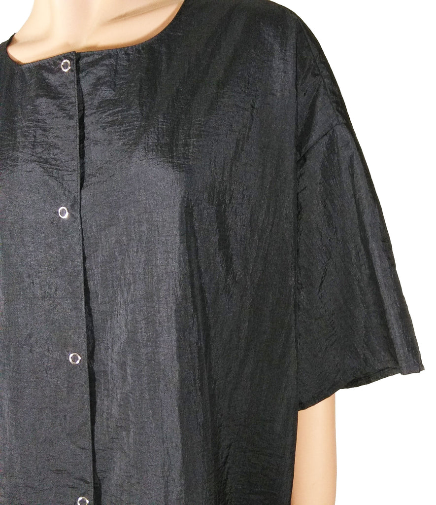 ＊＊＊＊　 WORKADAY Smock Engineered Garments Workaday Salvage Smock Olive Cotton